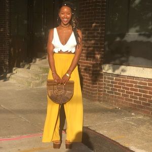 Meet your Posher, Ladonna